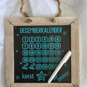 Decemberkalender